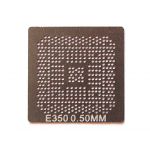 Sito BGA AMD ATI C50 C60 E350 E450 EM1200 EM1800